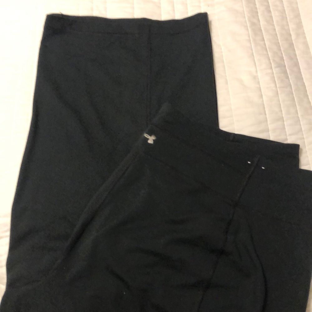 Under Armour Yoga Pants